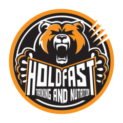 Holdfast Training & Nutrition