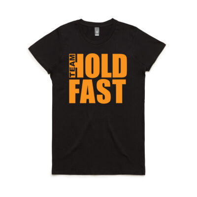 Team Holdfast - Womens Thumbnail